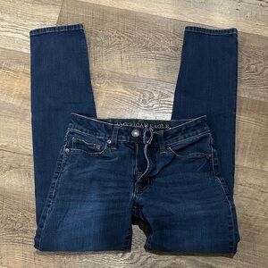 American Eagle Outfitters Extreme Flex Jeans